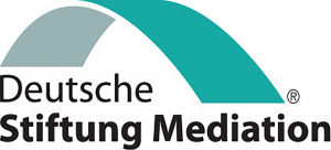 Deutsche Stifung Mediation LOGO